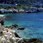 Calme et Cosy appart proche plage quartier port