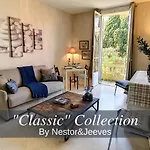 Nestor&jeeves - Angel's Bay - Center - Close Beaches Apartment *