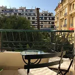Apartment Chez Eva
