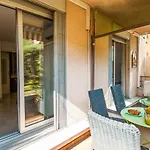 Au Plein Coeur De Apartment *