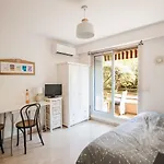 Studio Au Plein Coeur De Nice