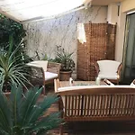 Calme Et Cosy Proche Quartier Port Nice