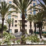 Superbe Studio In Nice At 450M From The Sea With Clim