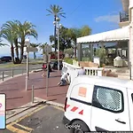 2 Pces Dans Le Carre D Or A 290 M Des Plages Apartment *