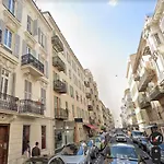 2 Pces Dans Le Carre D Or A 290 M Des Plages Apartment *