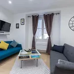 Historical Apartment Hyper Center