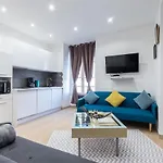 Historical Apartment Hyper Center