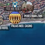 Nestor&Jeeves - Pop Retro - Central - By Sea