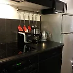 La Rose: Charming 2-room In The Heart Of - 3-min. From The Beach Apartment Nice