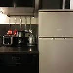 La Rose: Charming 2-Room Apartment In The Heart Of Nice - 3-Min. From The Beach