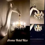 Arome Hotel Nice