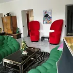 Massena Dream Apartment