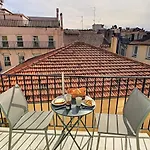 Apartment Nestor&jeeves - Grimaldi Plaza - Quartier Repute - Proche *