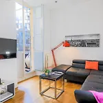 Carre D\'Or Terrace Ap4015 Nice By Riviera Holiday Homes