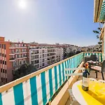 Apartment Dubouchage Ap2066 - Nice, By Riviera Homes Nice
