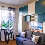 Apartment Promenades Des - Carre&or *