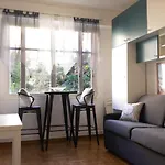 Studio Promenades Des Anglais - Carre&Or Nice