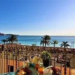 Nice Booking - Palazzo Promenade Des Anglais Balcon Vue Mer