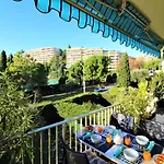Nice Booking - Lanterne Bleue