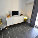 Apartment Des Fleurs *