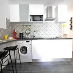 Apartment Des Fleurs