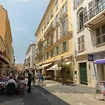 Azurappart Super Studio Massena