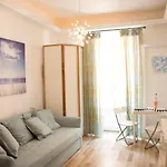 Apartment Azurappart Super Massena *