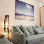 Azurappart Super Studio Massena