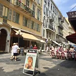 Apartment Azurappart Super Massena Nice