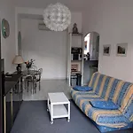 Anderson apartment