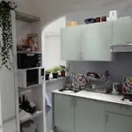 Anderson apartment