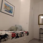 Anderson apartment
