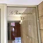 Studio Nice Centre Garibaldi Port Plage