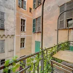 #31 Comfy Place In The Old Town Balcony & Ac 2Min To Beach