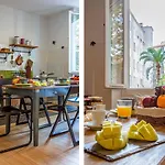 Apartment My Casa - Gambetta - Charming 2 Bedroom - Near Promenade Nice