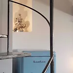 Apartment Loft, Carre D'or Nice
