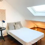Loft, Carre D'or *