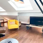 Loft, Nice Carre D\'Or