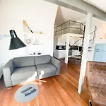 Apartment Loft, Carre D'or