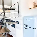Loft, Carre D'or Apartment