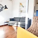 Loft, Nice Carre D\'Or