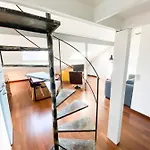 Apartment Loft, Carre D'or