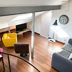 Loft, Nice Carre D\'Or