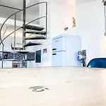 Loft, Nice Carre D\'Or