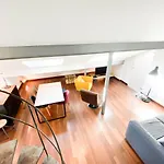 Apartment Loft, Carre D'or *