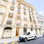 Loft, Carre D'or * Nice