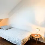 Apartment Loft, Carre D'or *