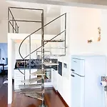 Loft, Carre D'or Nice