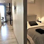 Ze Perfect Place - Superbe Appartement 2 Chb - Ac - Saleya - Marche Aux Fleurs