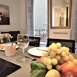 Ze Perfect Place - Superbe 2 Chb - Ac - Saleya - Marche Aux Fleurs Apartment Nice